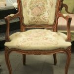 813 5173 ARMCHAIR